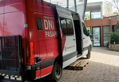 Registro Civil: se realizarán operativos en Rivadavia Banda Sur y en barrios de la Capital