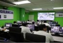  Sistema de Emergencias 9-1-1 capacitó a cursantes del Curso Básico para Operadores de Radiocomunicaciones