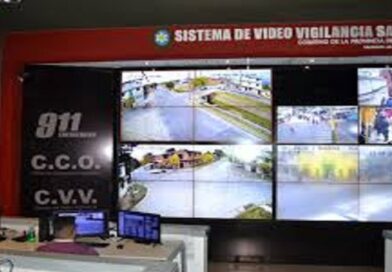 Se recordaron los 21 años de la creación del Sistema de Emergencias 9-1-1