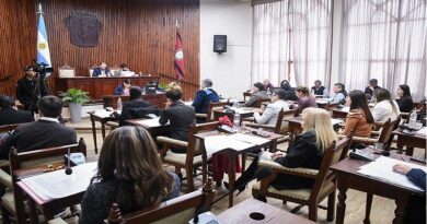 Crean el reconocimiento institucional “Vecinos que Suman” para destacar acciones ambientales