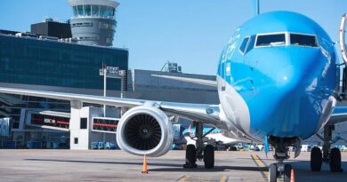 Controladores aéreos anunciaron paros para las próximas dos semanas: qué días afectarán esas huelgas