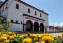 La Oficina Móvil del CD estará mañana en el CIC de barrio Limache