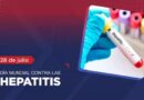 Suman 10 los casos de Hepatitis A en la provincia