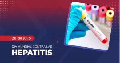 Suman 10 los casos de Hepatitis A en la provincia