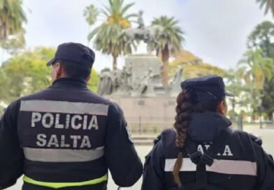Hoy asumen las nuevas autoridades de la Policía de la Provincia