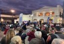 Salta Ciudad de las Peñas” presenta a «La Güemesiana» en la plazoleta IV Siglos