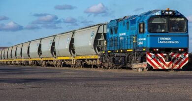 El Tren “25 de Mayo” atendió a más de 3.000 personas durante su paso por Campo Quijano