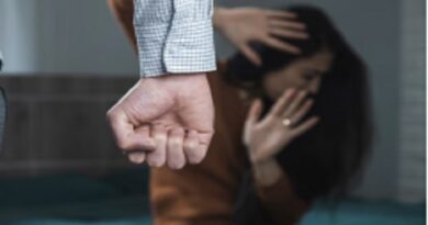 Siete años de prisión por ejercer violencia y abusar sexualmente de su expareja