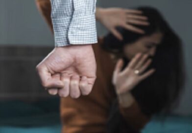 Siete años de prisión por ejercer violencia y abusar sexualmente de su expareja