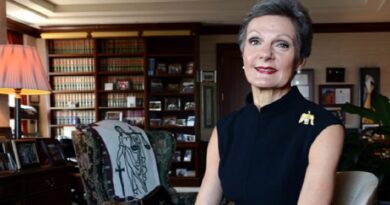 La Argentina alcanzó un principio de acuerdo con dos fondos buitre que litigaban por el default de 2001