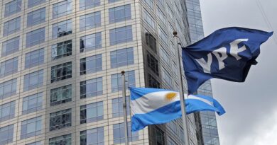 Juicio por YPF: Estados Unidos apoyó a Argentina y pidió rechazar los reclamos de sanciones que enfrenta