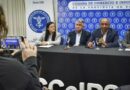 El Gobierno y la Cámara de Comercio articulan medidas para este sector de la economía