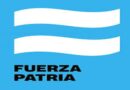 FUERZA PATRIA. Quedó conformado el Frente de cara a las elecciones de Octubre.