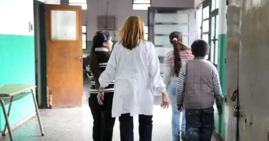 Salta mantuvo baja adhesión al paro docente nacional en un contexto de diálogo y paritarias