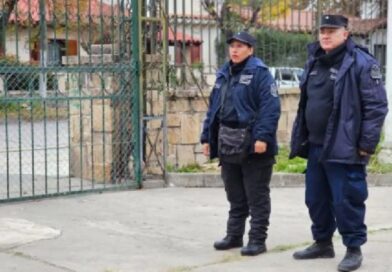 La Policía controla el cumplimiento de la veda electoral