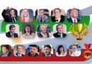 Ganadores y perdedores: Javier y Karina Milei festejan junto a Donald Trump, mientras que Cristina Kirchner y Provincias Unidas padecen una mala elección