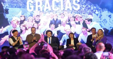El Gobierno demorará los anuncios sobre el Gabinete: los cambios que vienen y el lugar clave que sigue en la mira El Gobierno demorará los anuncios sobre el Gabinete: los cambios que vienen y el lugar clave que sigue en la mira