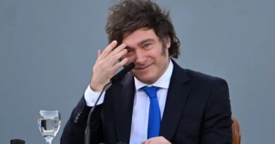 Un banco chino ayudó a pagar deuda y expuso la dependencia financiera que Javier Milei le prometió cortar a EE.UU.