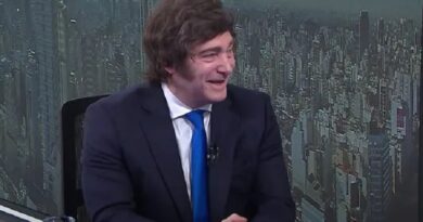 «No tenemos margen por los recortes de Nación», la respuesta de los gobernadores al pedido de Javier Milei de bajar tasas