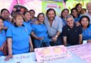 Salud Pública supervisa servicios y refuerza la atención integral en el sur provincial