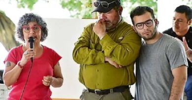 Caso Cecilia Strzyzowski: el jurado popular declaró culpable al clan Sena