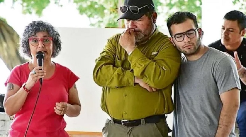 Caso Cecilia Strzyzowski: el jurado popular declaró culpable al clan Sena