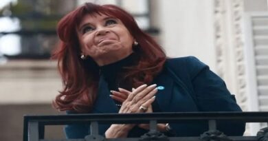 Causa Cuadernos: Cristina Kirchner denunció que los empresarios y funcionarios arrepentidos fueron «torturados»