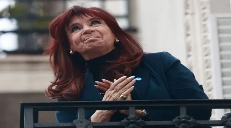 Causa Cuadernos: Cristina Kirchner denunció que los empresarios y funcionarios arrepentidos fueron «torturados»