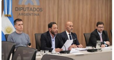 Informe final de $Libra: Diputados hablaron de estafa, apuntaron a Milei y denunciaron encubrimiento judicial