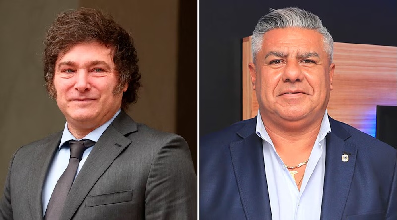 Crece la tensión entre Milei y la AFA: por qué el Presidente decidió no ir al sorteo del Mundial y qué planea hacer con las Sociedades Anónimas Deportivas