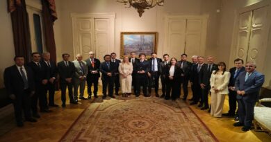 La Casa Rosada encara el tramo final de la negociación con los gobernadores y busca doblegar el poder del PJ en el Congreso