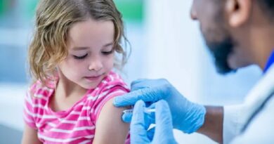 Faltan vacunas y el Gobierno Nacional culpa a la Organización Panamericana de la Salud