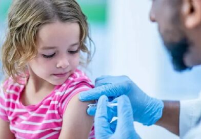 La Sociedad Argentina de Pediatría alertó sobre la abrupta caída en la vacunación infantil