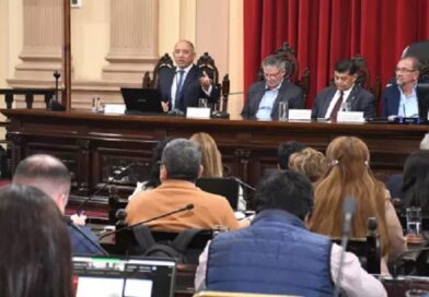 Presupuesto 2026: se presentaron los detalles técnicos en un encuentro bicameral
