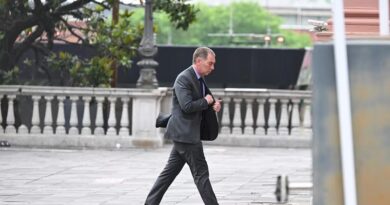 El Gobierno modificó la Ley de Ministerios y Santilli recuperó dos áreas estratégicas para Interior