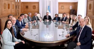 Salta será la tercera provincia del país en implementar el proceso simplificado de exportaciones