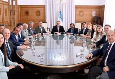 Salta será la tercera provincia del país en implementar el proceso simplificado de exportaciones