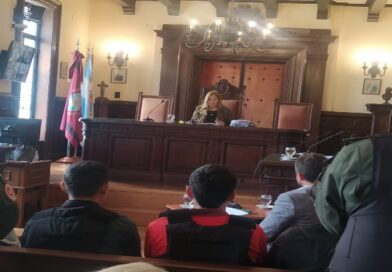 Salta: imputan y dictan prisión preventiva a los dos pilotos y los tres presuntos cómplices por el contrabando de los 364 kilos de cocaína de la avioneta accidentada