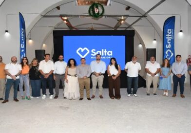 Calendario de Verano: el municipio presentó la propuesta con más de 300 actividades