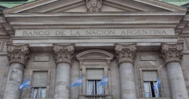 El Banco Nación lanzó un «aviso importante» tras la sanción de la Ley de Inocencia Fiscal