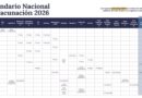 Salta recibió partidas de vacunas para nuevo Calendario Nacional 2026