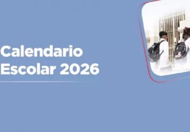 Calendario Escolar 2026: Las clases iniciarán el 2 de marzo