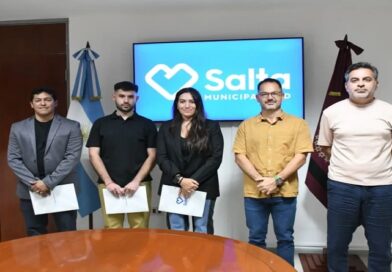 Emiliano Durand dispuso cambios en el gabinete de cara a la segunda etapa de la gestión