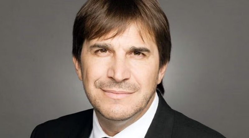 Allanan la casa de Javier Faroni, el titular de la empresa de Estados Unidos involucrada en el circuito oculto de dinero de la AFA