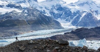 Retroceso ambiental: el Gobierno promulgó la nueva Ley de Glaciares en medio de una fuerte ofensiva judicial