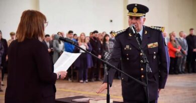 Allanan al director del Servicio Penitenciario en investigación por comida carcelaria en mal estado