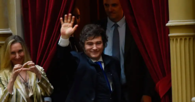 Javier Milei firmará el decreto para convocar a sesiones extraordinarias en el Congreso