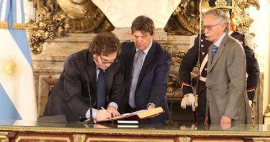 El Gobierno insistirá en aplicar cambios a la Ley de Salud Mental durante la sesiones ordinarias