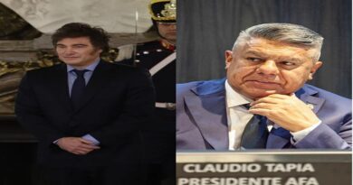 El Gobierno intimó a la AFA por publicitar una “universidad” sin reconocimiento oficial