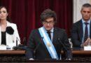 Javier Milei definió la fecha para las sesiones extraordinarias en el Congreso: qué proyectos tratarán